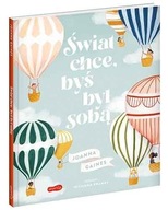 Świat chce, byś był sobą Joanna Gaines Harperkids