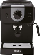 Automatický tlakový kávovar Krups XP320830 1140 W čierny