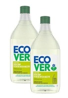 Tekutina Ecover 0,9l multifunkčné čistenie