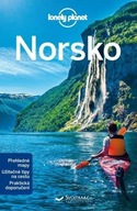 Norsko - Lonely Planet Ham Anthony, Roddis Miles,