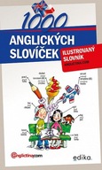 1000 anglických slovíček - Ilustrovaný slovník Anglictina.com