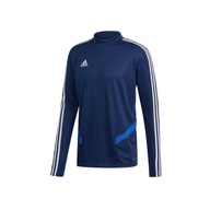 adidas bluza męska logo sportowa Tiro 19 r.S