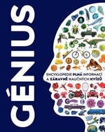 Génius - Encyklopedie plná informací a zábavně