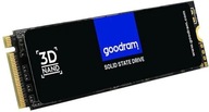 DYSK SSD GOODRAM PX500-G2 256 GB M.2 PCIe 3x4 NVMe