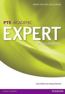 Expert PTE Academic B1 CB