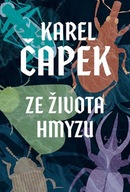 Ze života hmyzu Karel Čapek