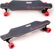 Longboard Eljet Single Drive