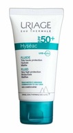 URIAGE HYSEAC FLUIDE fluid przeciwsłoneczny SPF 50+ (50ml)