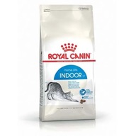 Karma dla kota Royal Canin FHN Indoor 2 kg