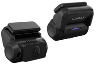 Zadná kamera LAMAX T10 FullHD čierna