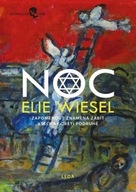 LEDA Noc - Elie Wiesel Elie Wiesel