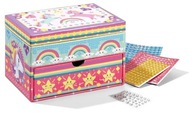 Totum Glitter Mosaic Box
