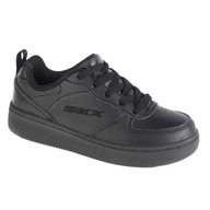 Akcia! Skechers dámska športová obuv 405696L-BBK čierna veľkosť 36