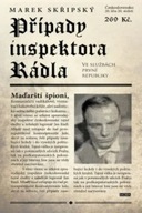 Případy inspektora Rádla Marek Skřipský