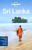 Srí Lanka - Lonely Planet kol.