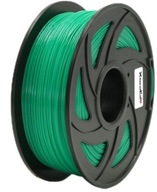 Atrament XtendLan 3DF-PETG1.75-TGN 1kg zelený (green)