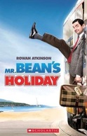 EP Scholastic Readers: Mr Bean's Holiday CD Level