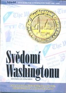 Svědomí Washingtonu - 20 let deníku The Washington Times 1982-2002 Edwards