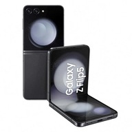 Smartfón Samsung Galaxy Z Flip5 8 GB / 256 GB 5G grafitový
