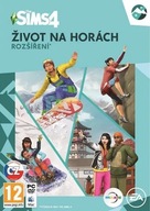 The Sims 4: Život Na Horách PC