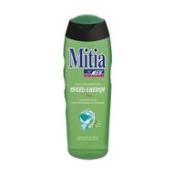 Mitia Men Speed Energy 2v1 sprchový gél a šampón na vlasy 400 ml