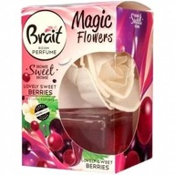 Brait Magic Flower Sweet Berries osviežovač 75ml