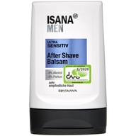 ISANA MEN ULTRA SENSITIVE BALZAM PO HOLENÍ 100