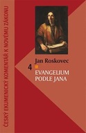 Evangelium podle Jana Jan Roskovec