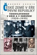 České země v éře první republiky Zdeněk Kárník