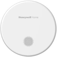Honeywell Home R200ST-N2 Možnosť pripojenia požiarneho detektora - princíp