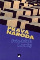 Práva národa Friedrich Romig