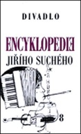 Encyklopedie Jiřího Suchého, svazek 8 - Divadlo 1951 - 1959 Jiří Suchý