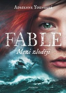 Fable - Mezi zloději Adrienne Youngová