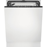 Vstavaná umývačka riadu Electrolux 700 AirDry GlassCare PRO