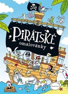 Collegium Pirátské omalovánky