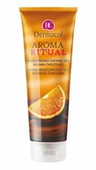 DERMACOL Aroma Ritual Belgian Chocolare żel pod prysznic 250ml P1