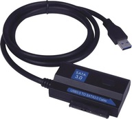 USB kábel PremiumCord KU3IDES7 1,2 m