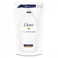 Dove tekuté mydlo zásoba 500 ml