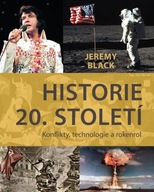Historie 20. století Black Jeremy