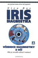 IRIS Diagnostika - Učebnice diagnostiky z očí, Oko jako zrcadlo zdraví a