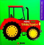 Traktory - Moje první obrázky neuveden