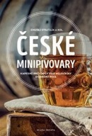 České minipivovary Ondřej Stratilík