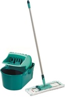 Leifheit Profi Compact zestaw mop wiadro 42cm