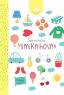 6 miniknížek - Mimiknihovna