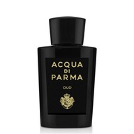 Acqua di Parma Oud 180ml unisex parfumovaná voda EDPb