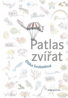 Svobodová Eliška: Patlas zvířat Eliška Svobodová