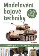 Modelování bojové techniky Novotný Jan