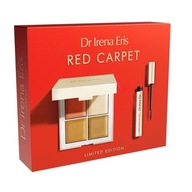 DR IRENA ERIS Red Carpet set paleta+atrament