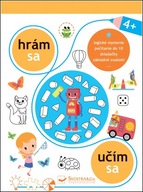 Hraju, učím 4+