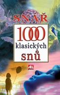 Snář - 1000 klasických snů